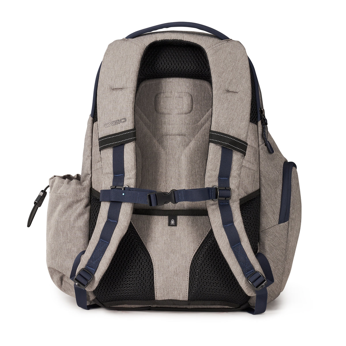 GAMBIT PRO BACKPACK - HEATHER GRAY