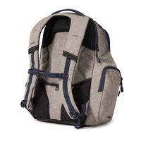 GAMBIT PRO BACKPACK - HEATHER GRAY