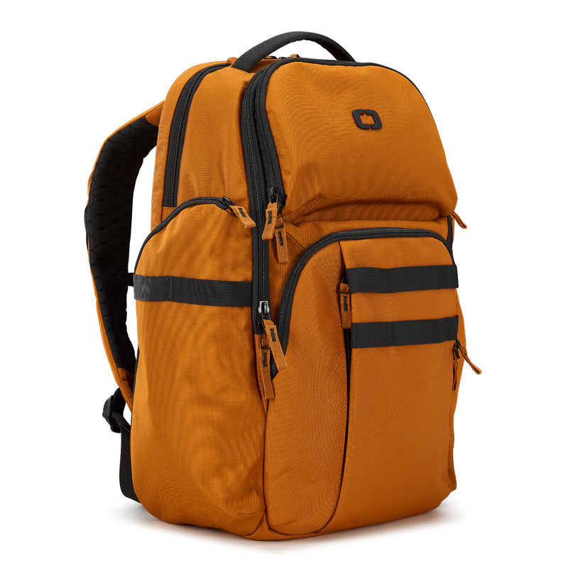 PACE PRO 25 BACKPACK - DESERT