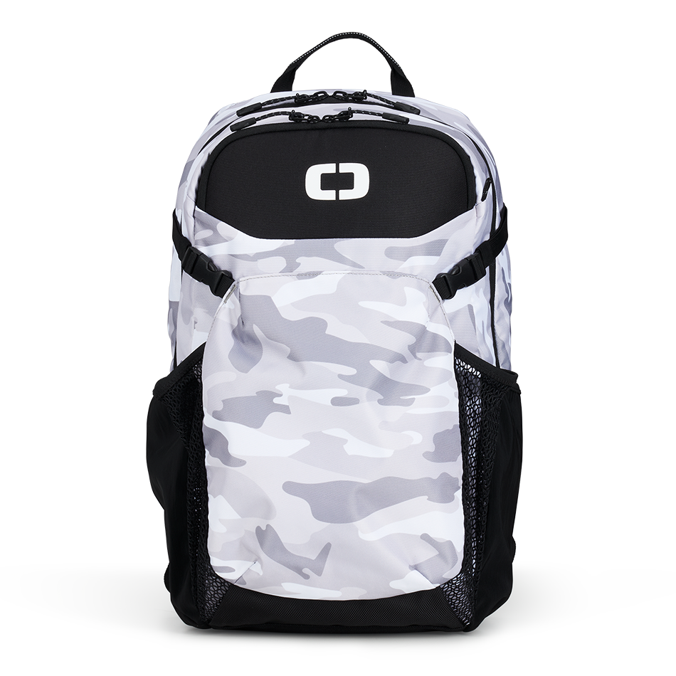 TEAM PRO 20 BACKPACK - CAMO