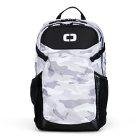 TEAM PRO 20 BACKPACK - CAMO