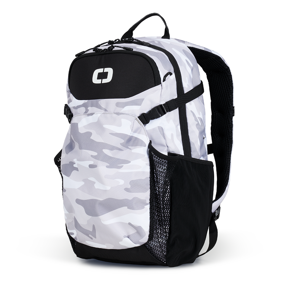 TEAM PRO 20 BACKPACK - CAMO
