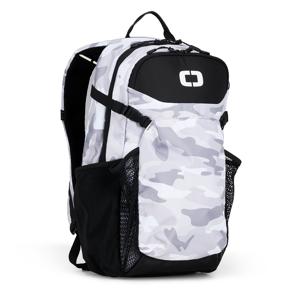 TEAM PRO 20 BACKPACK - CAMO
