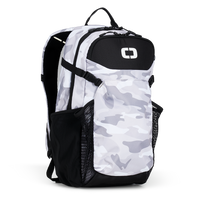 TEAM PRO 20 BACKPACK - CAMO