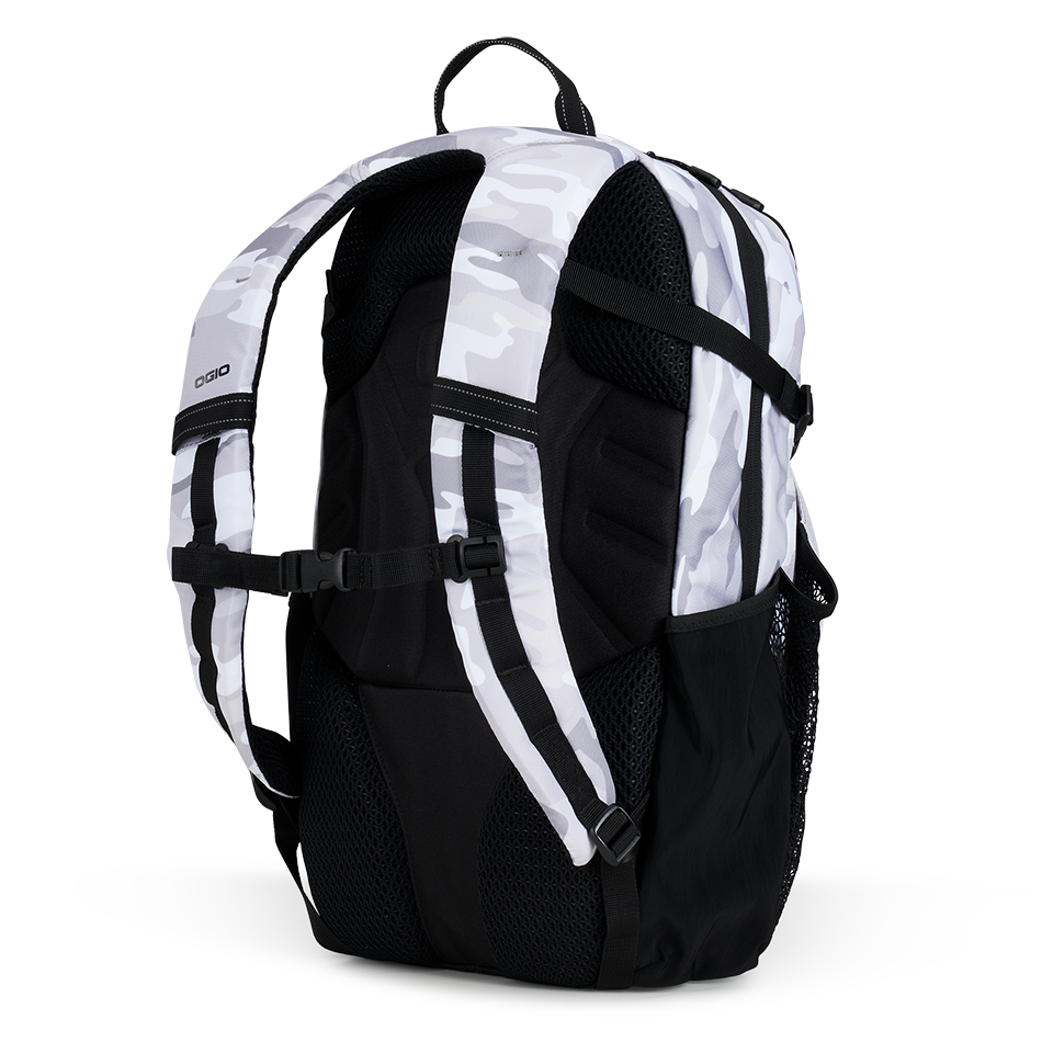 TEAM PRO 20 BACKPACK - CAMO
