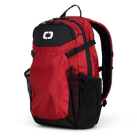 TEAM PRO 20 BACKPACK - RED