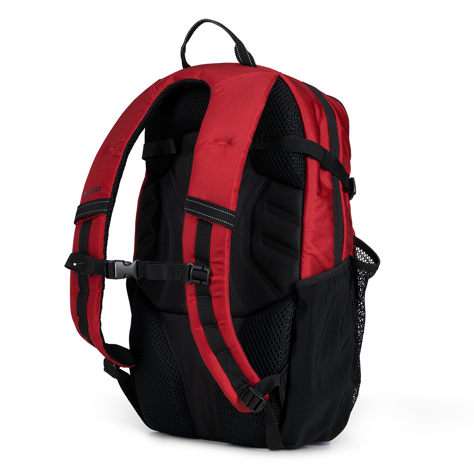 TEAM PRO 20 BACKPACK - RED