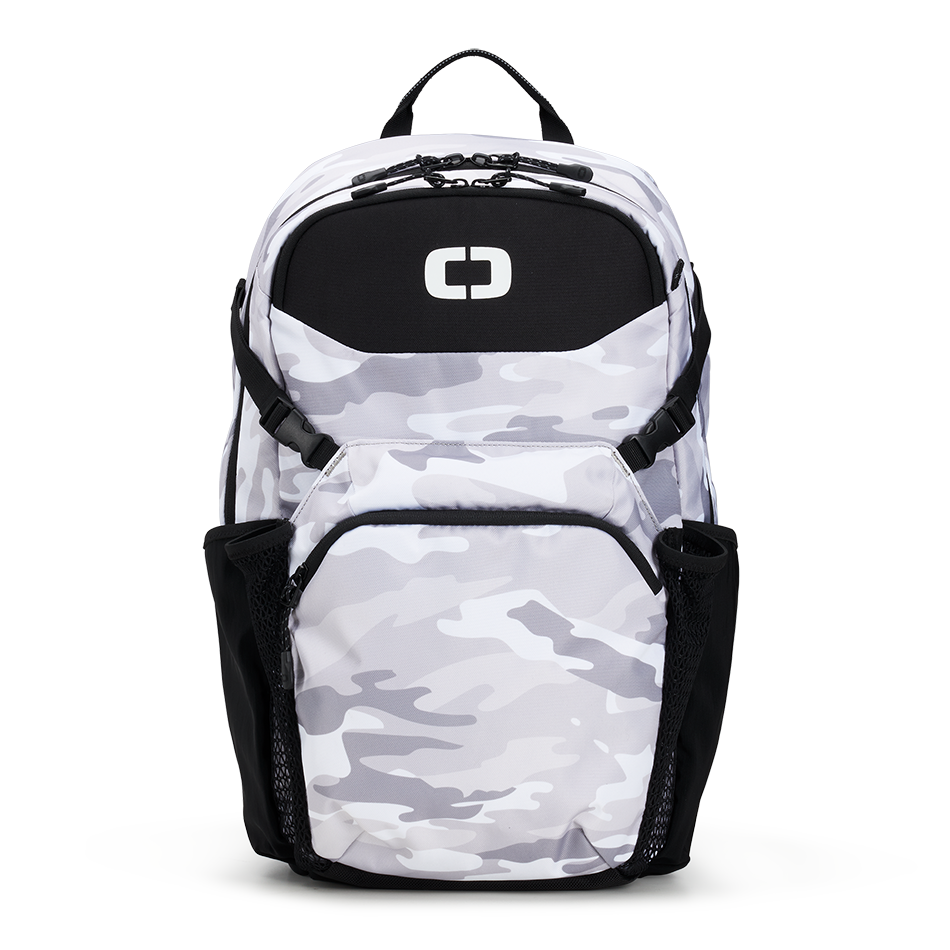 TEAM PRO 25 BACKPACK - CAMO