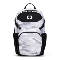 TEAM PRO 25 BACKPACK - CAMO