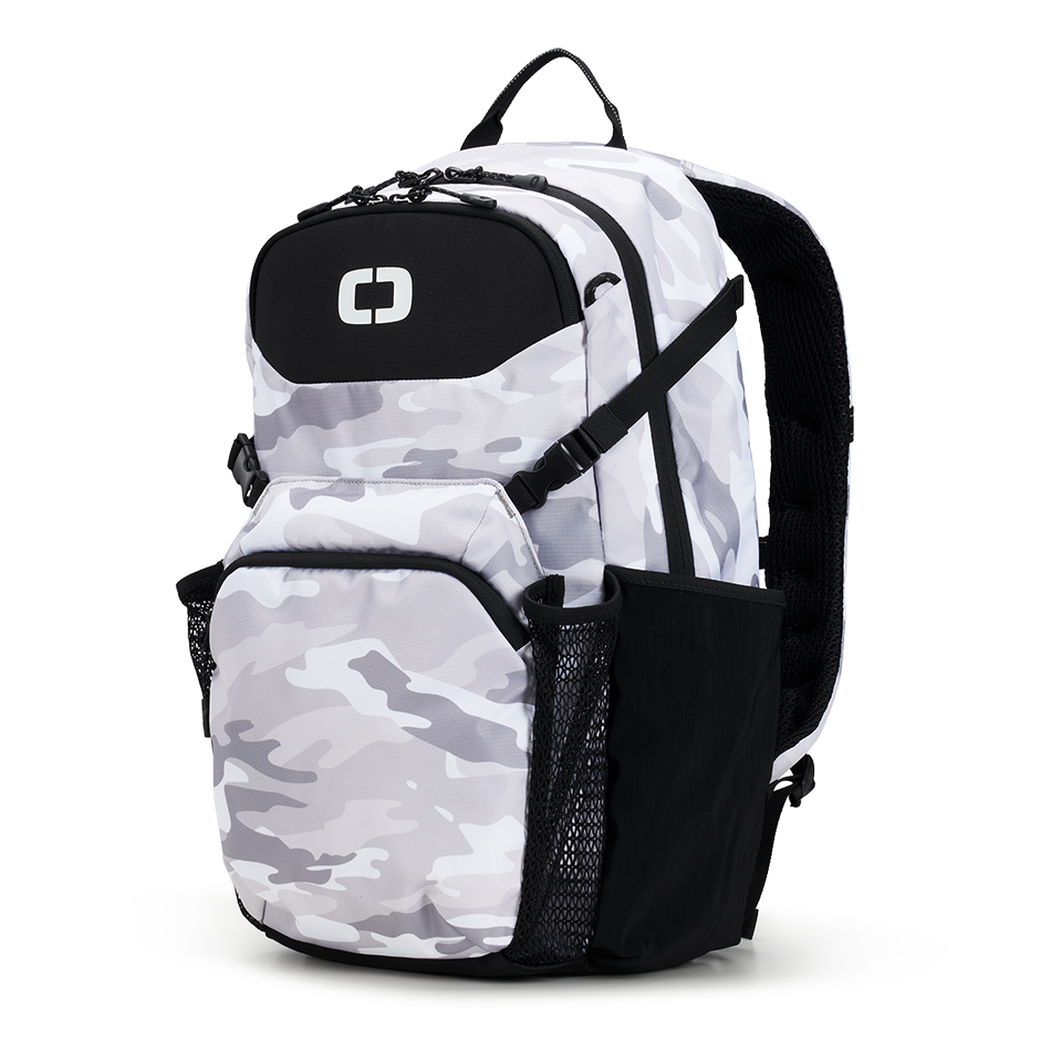 TEAM PRO 25 BACKPACK - CAMO