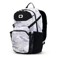 TEAM PRO 25 BACKPACK - CAMO