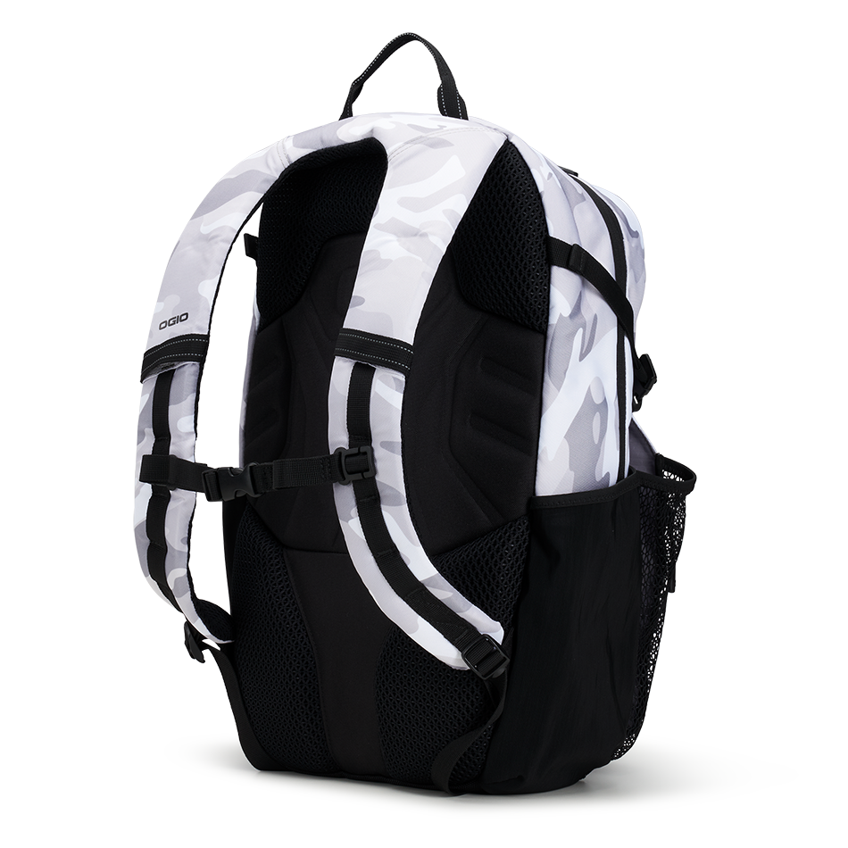 TEAM PRO 25 BACKPACK - CAMO
