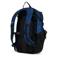 TEAM PRO 25 BACKPACK - BLUE CAMO