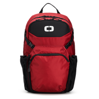 TEAM PRO 20 BACKPACK - RED
