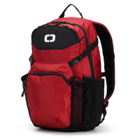 TEAM PRO 20 BACKPACK - RED
