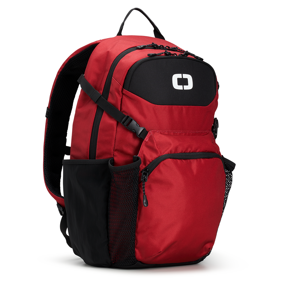 TEAM PRO 20 BACKPACK - RED