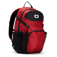 TEAM PRO 20 BACKPACK - RED