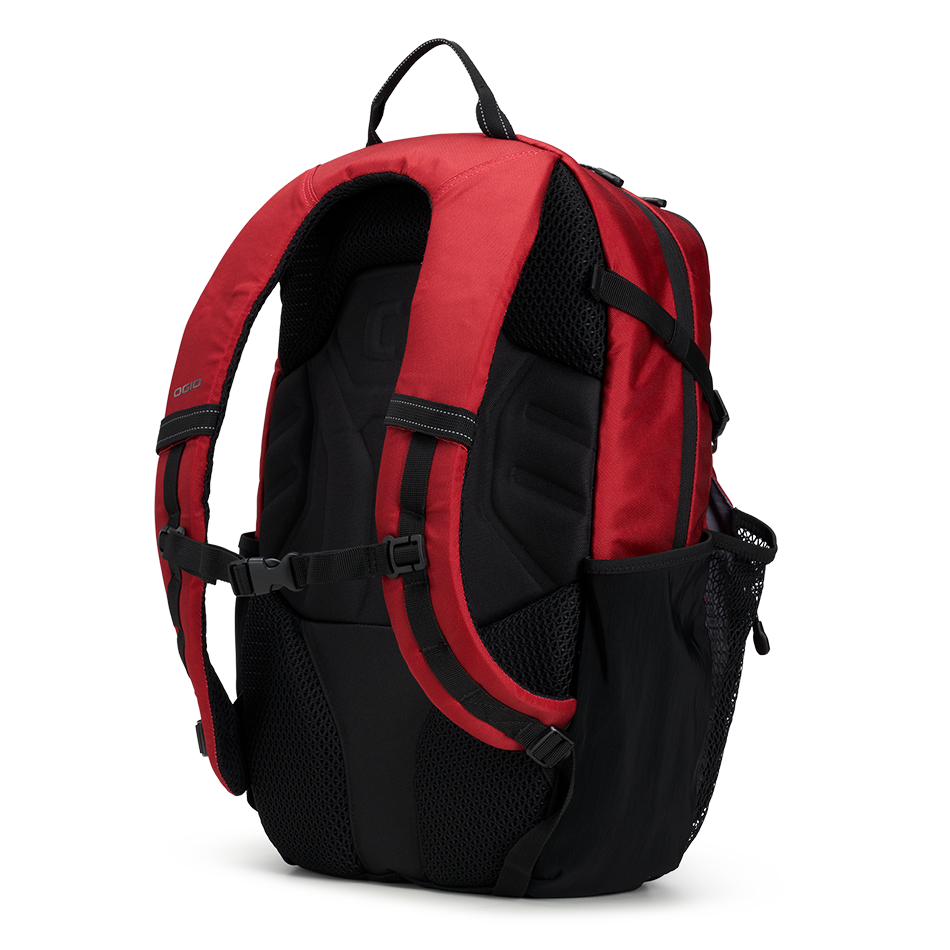 TEAM PRO 20 BACKPACK - RED