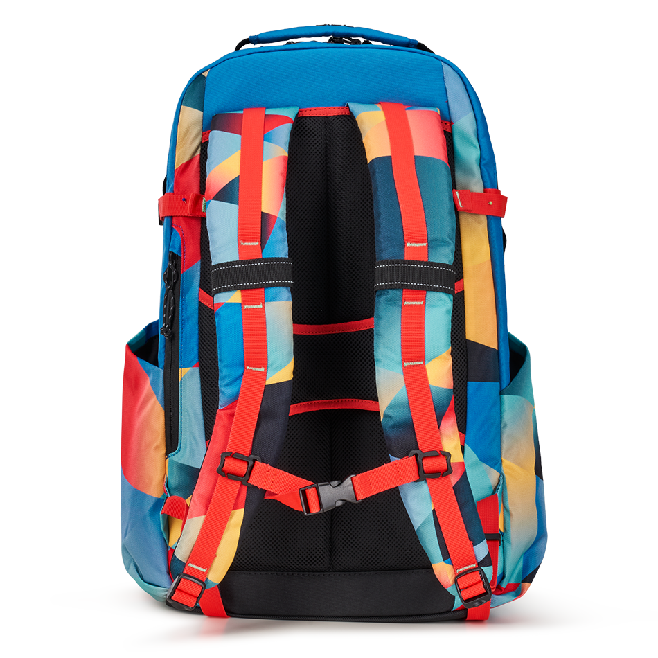 ALPHA 25 BACKPACK - HYPER CAM