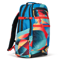 ALPHA 25 BACKPACK - HYPER CAM
