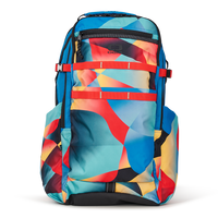 ALPHA 25 BACKPACK - HYPER CAM
