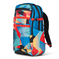 ALPHA 25 BACKPACK - HYPER CAM