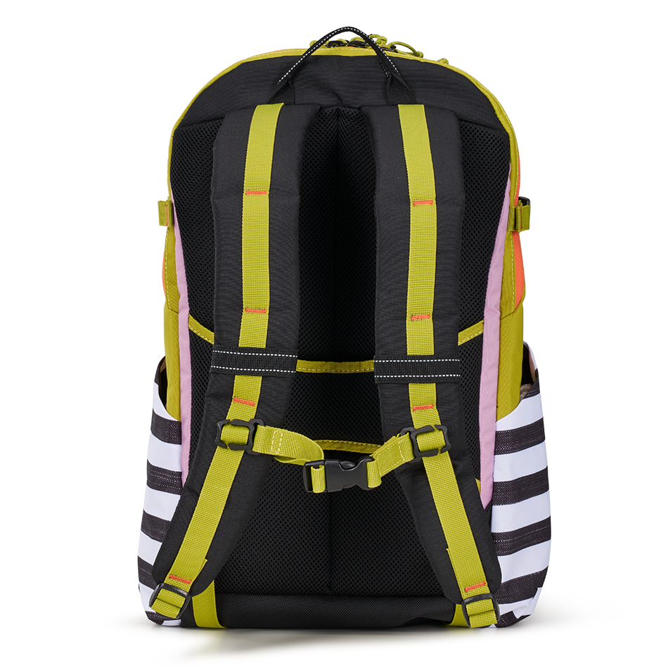 ALPHA 20 BACKPACK - PURPLE PASSION
