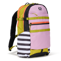 ALPHA 20 BACKPACK - PURPLE PASSION