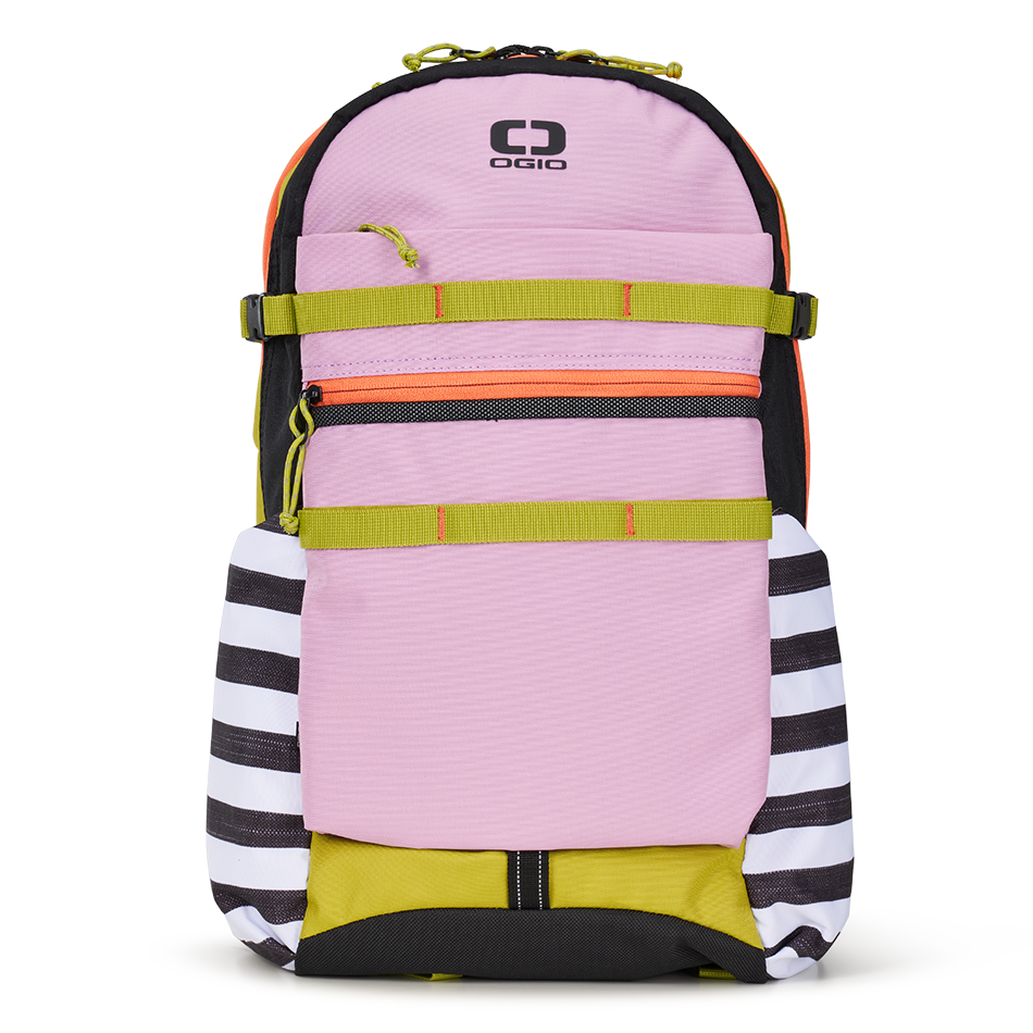 ALPHA 20 BACKPACK - PURPLE PASSION