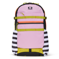 ALPHA 20 BACKPACK - PURPLE PASSION
