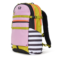 ALPHA 20 BACKPACK - PURPLE PASSION
