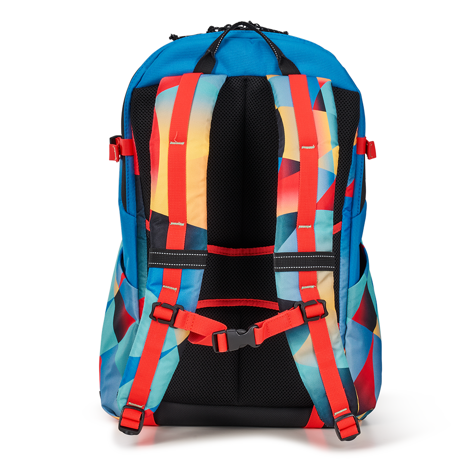 ALPHA 20 BACKPACK - HYPER CAMO