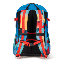 ALPHA 20 BACKPACK - HYPER CAMO