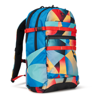 ALPHA 20 BACKPACK - HYPER CAMO