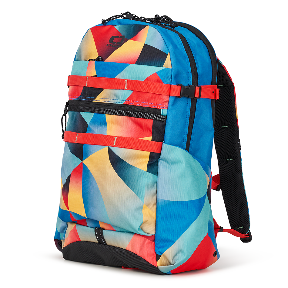 ALPHA 20 BACKPACK - HYPER CAMO