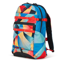 ALPHA 20 BACKPACK - HYPER CAMO