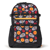 ALPHA 20 BACKPACK - SUGAR SKULLS