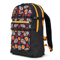 ALPHA 20 BACKPACK - SUGAR SKULLS