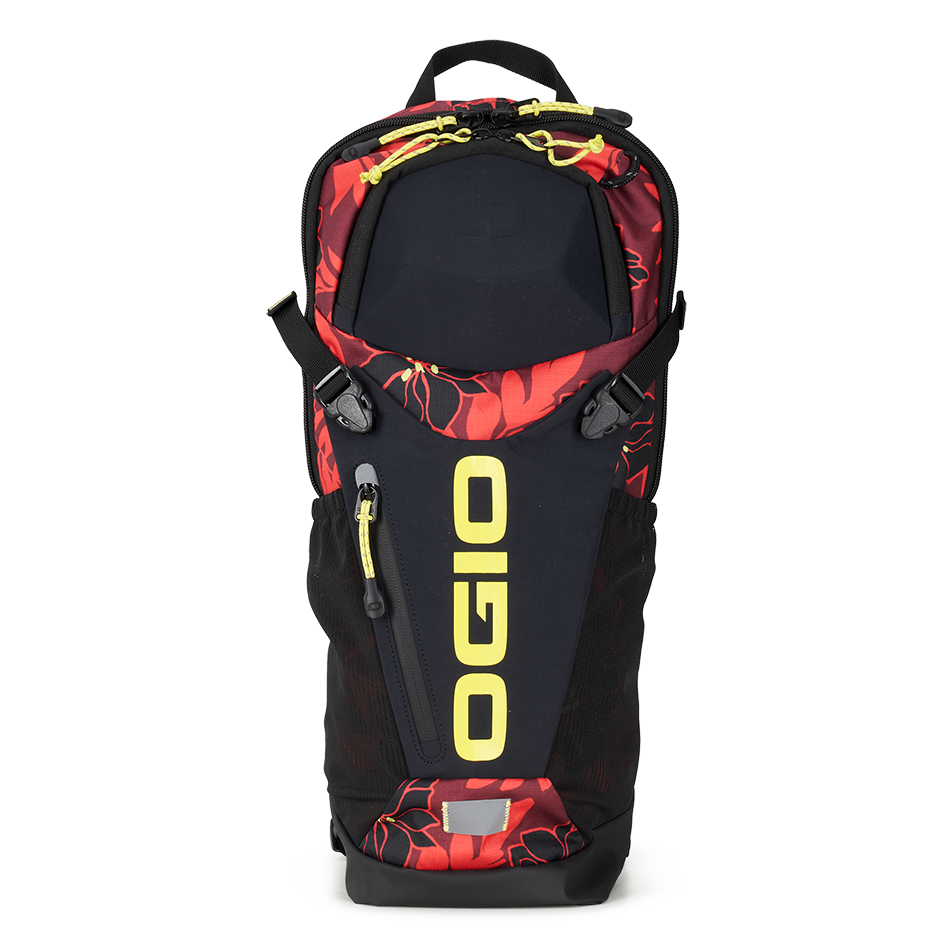 FITNESS 10L FLOWER PARTY