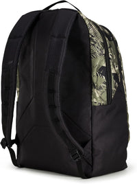 BANDIT PRO BACKPACK - WOODCUT POLKA