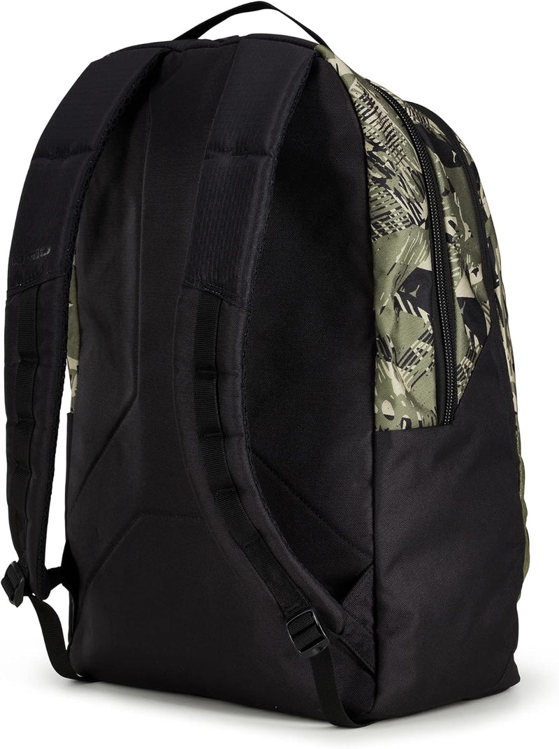 BANDIT PRO BACKPACK - WOODCUT POLKA
