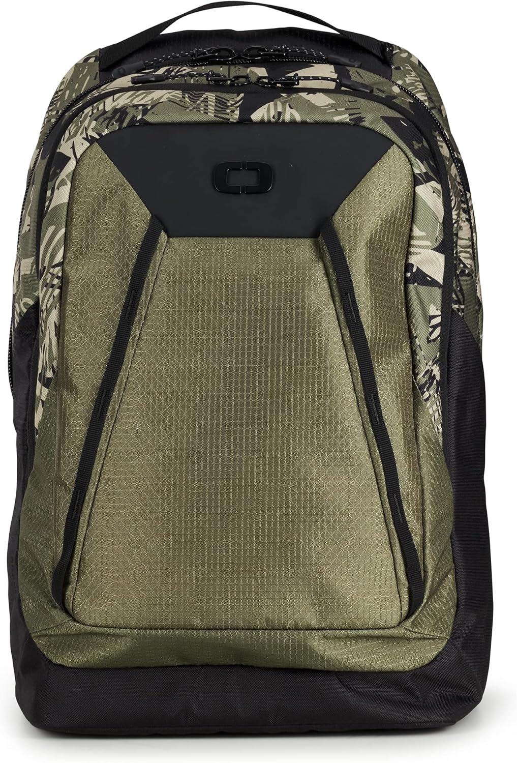 BANDIT PRO BACKPACK - WOODCUT POLKA