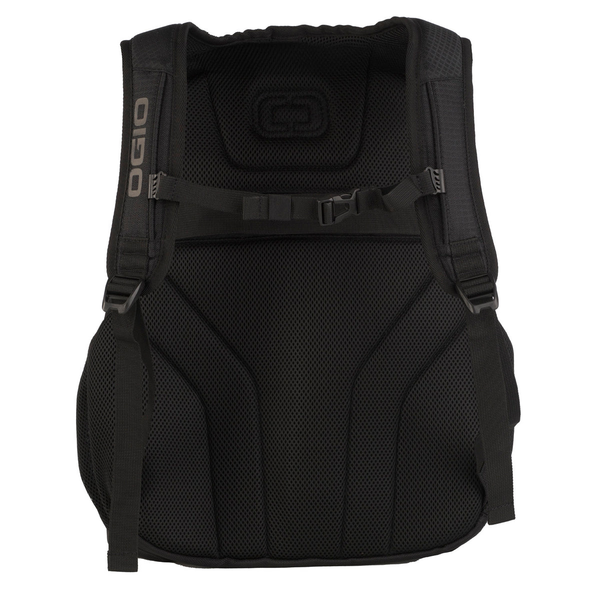 bolongaro trevor leather backpack with mesh pocket OGIO EXCELSIOR BACKPACK – O'NEAL