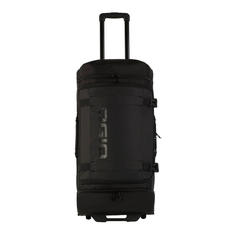 CRAWLER GEARBAG - BLACK