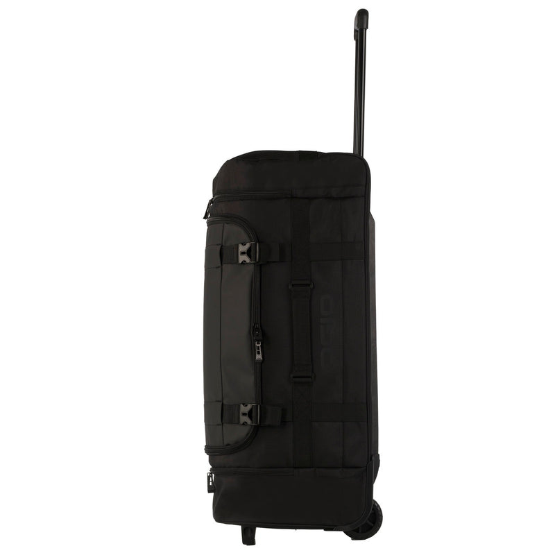 CRAWLER GEARBAG - BLACK