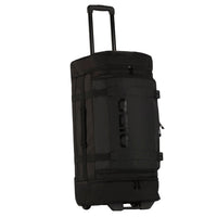 CRAWLER GEARBAG - BLACK