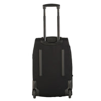 OGIO ONU 22 TRAVEL BAG - BLACK