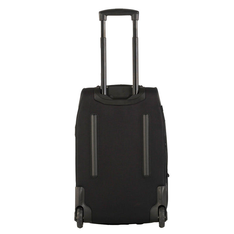 OGIO ONU 22 TRAVEL BAG - BLACK