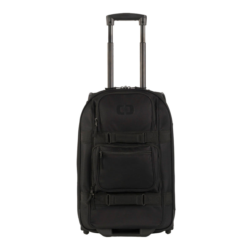 OGIO ONU 22 TRAVEL BAG - BLACK