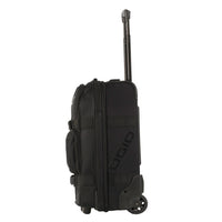 OGIO ONU 22 TRAVEL BAG - BLACK